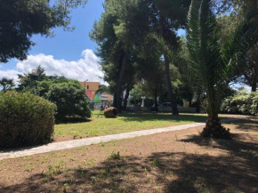 APPARTAMENTO MILLECOLORI